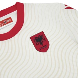 2026-2027 Albania Away Shirt