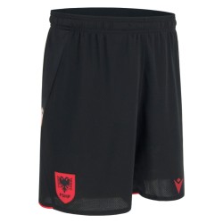 2026-2027 Albania Home Shorts