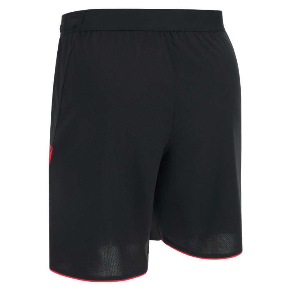 2026-2027 Albania Home Shorts 2026-2027 Albania Home Shorts