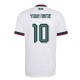 2026-2027 Mexico Authentic Away Shirt