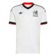 2026-2027 Mexico Away Shirt
