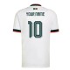 2026-2027 Mexico Away Shirt