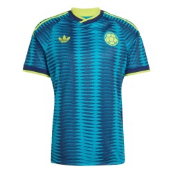2026-2027 Colombia Away Shirt