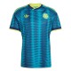 2026-2027 Colombia Away Shirt 2026-2027 Colombia Away Shirt