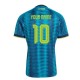2026-2027 Colombia Away Shirt 2026-2027 Colombia Away Shirt