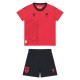 2026-2027 Albania Home Mini Kit