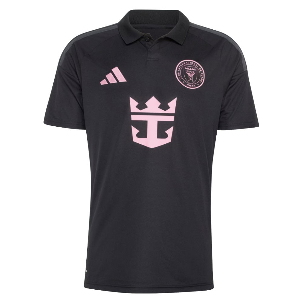 2026 Inter Miami MESSI Away Shirt (Messi 10)