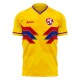 Colombia 2026-2027 Home Concept Kit (Libero) Adult Short Sleeve