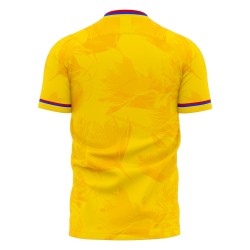 Colombia 2026-2027 Home Concept Kit (Libero) Adult Short Sleeve Colombia 2026-2027 Home Concept Kit (Libero) Adult Short Sleeve