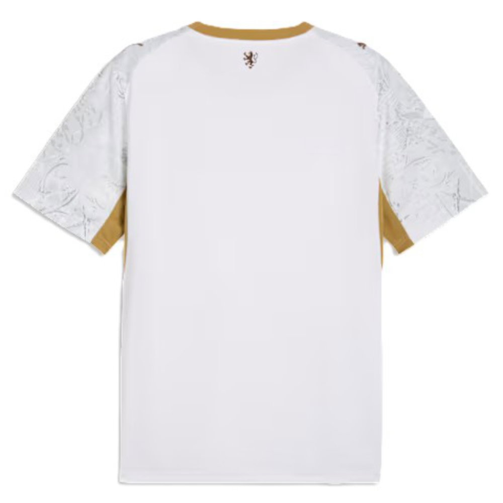 2026-2027 Czech Republic Away Shirt 2026-2027 Czech Republic Away Shirt