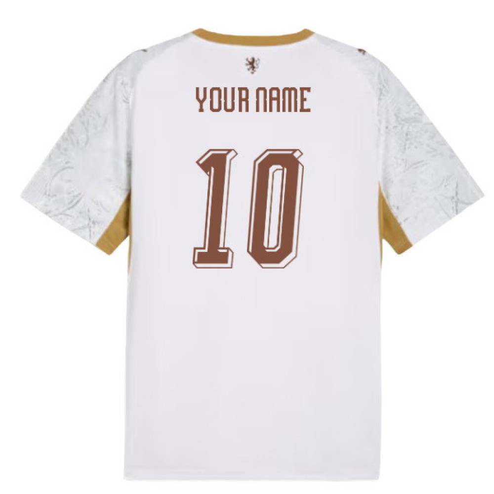 2026-2027 Czech Republic Away Shirt 2026-2027 Czech Republic Away Shirt