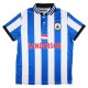 Sheffield Wednesday 1998 Retro Home Shirt Sheffield Wednesday 1998 Retro Home Shirt