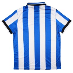Sheffield Wednesday 1998 Retro Home Shirt Sheffield Wednesday 1998 Retro Home Shirt