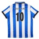 Sheffield Wednesday 1998 Retro Home Shirt Sheffield Wednesday 1998 Retro Home Shirt