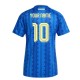 2026-2027 Sweden Away Shirt (Womens)