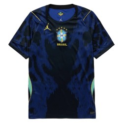 2026-2027 Brazil Away Shirt