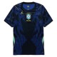 2026-2027 Brazil Away Shirt 2026-2027 Brazil Away Shirt