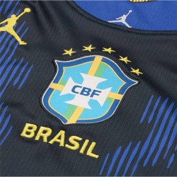 2026-2027 Brazil Away Shirt 2026-2027 Brazil Away Shirt