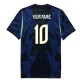 2026-2027 Brazil Away Shirt 2026-2027 Brazil Away Shirt