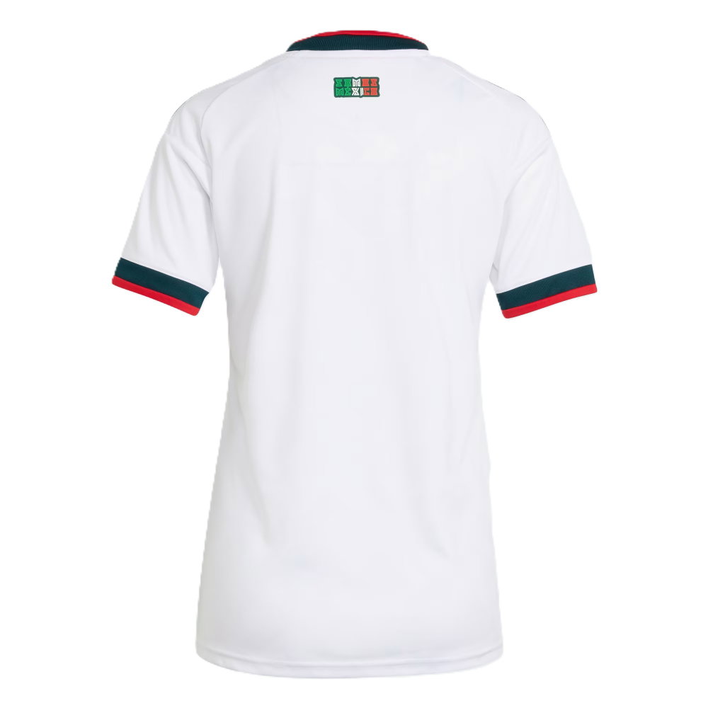 2026-2027 Mexico Away Shirt (Womens) 2026-2027 Mexico Away Shirt (Womens)