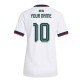 2026-2027 Mexico Away Shirt (Womens) 2026-2027 Mexico Away Shirt (Womens)