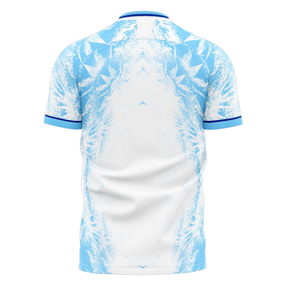 Uruguay 2026-2027 Concept Away Kit (Libero) Adult Short Sleeve