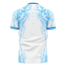 Uruguay 2026-2027 Concept Away Kit (Libero) Adult Short Sleeve