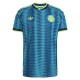2026-2027 Colombia Authentic Away Shirt 2026-2027 Colombia Authentic Away Shirt