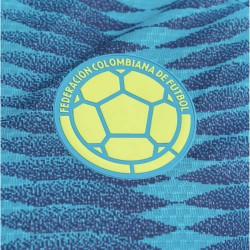 2026-2027 Colombia Authentic Away Shirt 2026-2027 Colombia Authentic Away Shirt