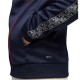 2026-2027 Czech Republic KING Anthem Jacket (Navy)