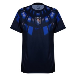 2026-2027 Uruguay Away Shirt