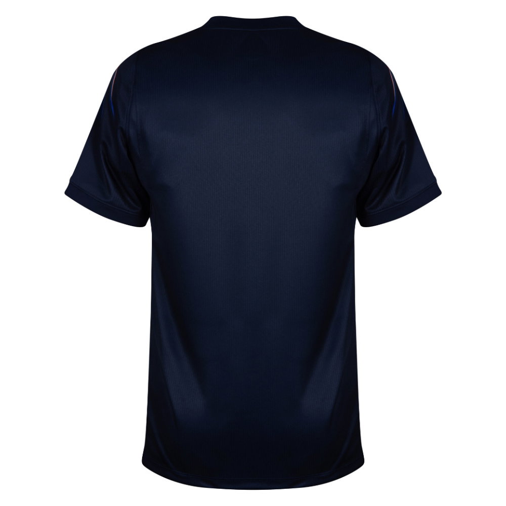 2026-2027 Uruguay Away Shirt