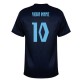 2026-2027 Uruguay Away Shirt