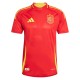 2024-2025 Spain Authentic Home Shirt 2024-2025 Spain Authentic Home Shirt