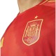 2024-2025 Spain Authentic Home Shirt 2024-2025 Spain Authentic Home Shirt