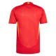 2024-2025 Spain Authentic Home Shirt 2024-2025 Spain Authentic Home Shirt