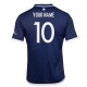 2025-2026 VFL Bochum Home Shirt (Your Name)