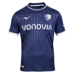 2025-2026 VFL Bochum Home Shirt (Your Name) 2025-2026 VFL Bochum Home Shirt (Your Name)