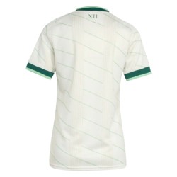 2026-2027 Northern Ireland Away Shirt - Womens