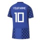2026-2027 Croatia Away Shirt