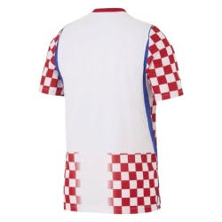 2026-2027 Croatia Home Shirt 2026-2027 Croatia Home Shirt