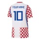 2026-2027 Croatia Home Shirt