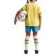 2026-2027 Brazil Home Little Boys Mini Kit 2026-2027 Brazil Home Little Boys Mini Kit