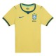 2026-2027 Brazil Home Little Boys Mini Kit 2026-2027 Brazil Home Little Boys Mini Kit