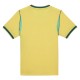 2026-2027 Brazil Home Little Boys Mini Kit 2026-2027 Brazil Home Little Boys Mini Kit