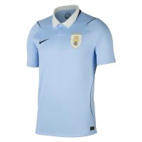 2026-2027 Uruguay Home Shirt