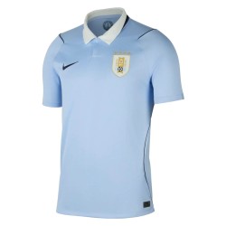2026-2027 Uruguay Home Shirt