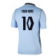 2026-2027 Uruguay Home Shirt