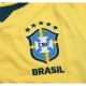 2026-2027 Brazil Home Shirt 2026-2027 Brazil Home Shirt