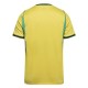 2026-2027 Brazil Home Shirt 2026-2027 Brazil Home Shirt